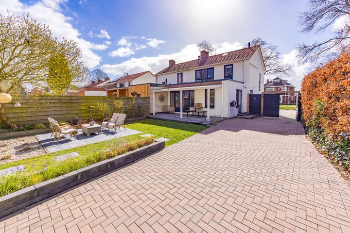 Foto 5 van Burg van Sevenhovenstraat 13