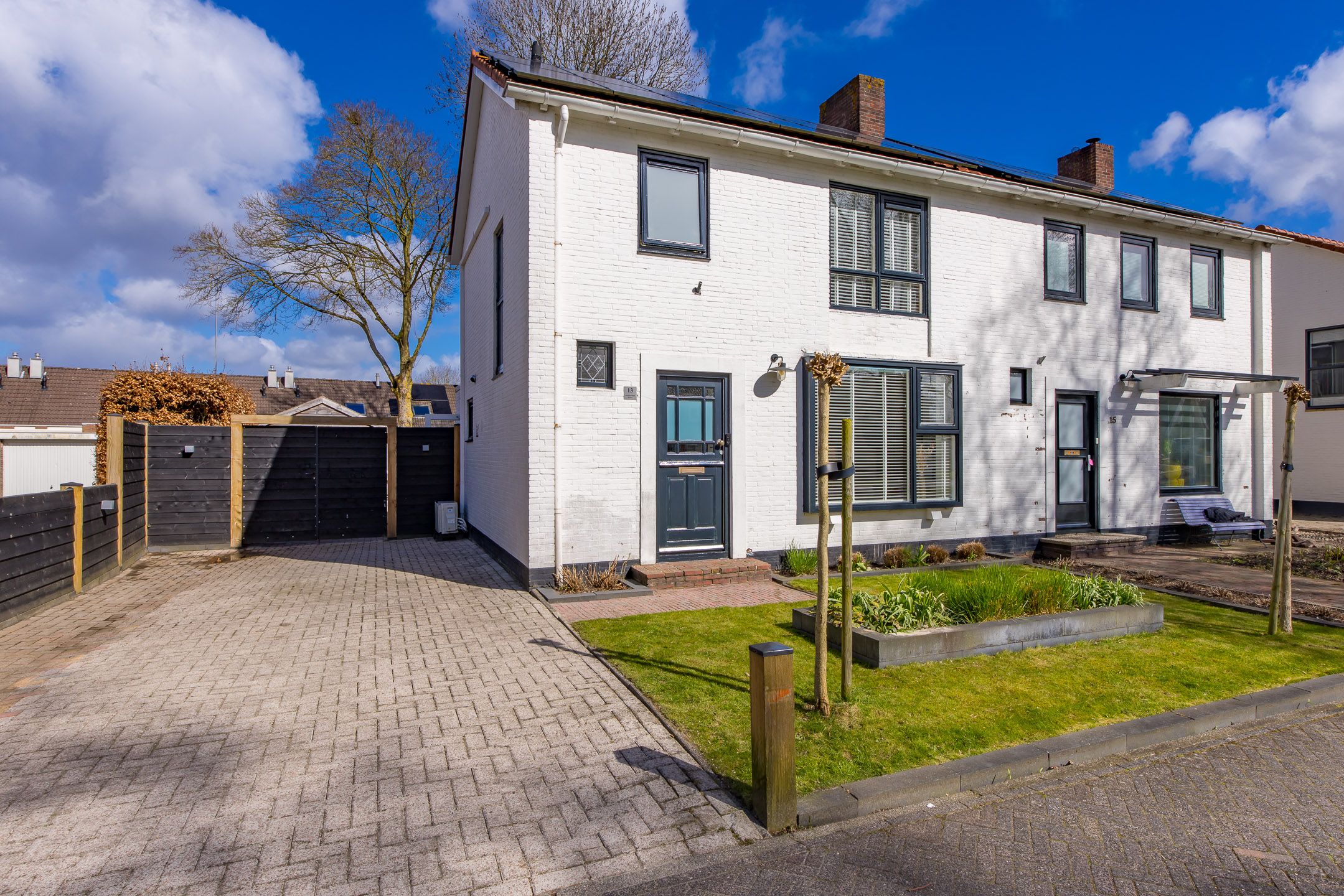 Foto 6 van Burg van Sevenhovenstraat 13