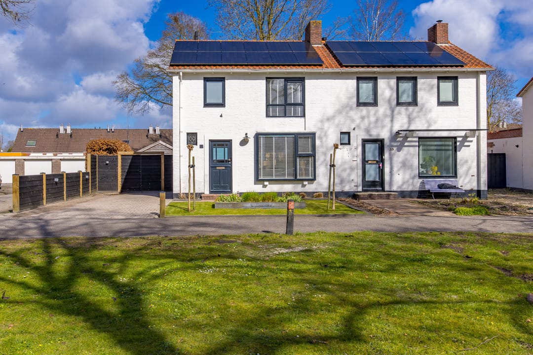 Foto 7 van Burg van Sevenhovenstraat 13