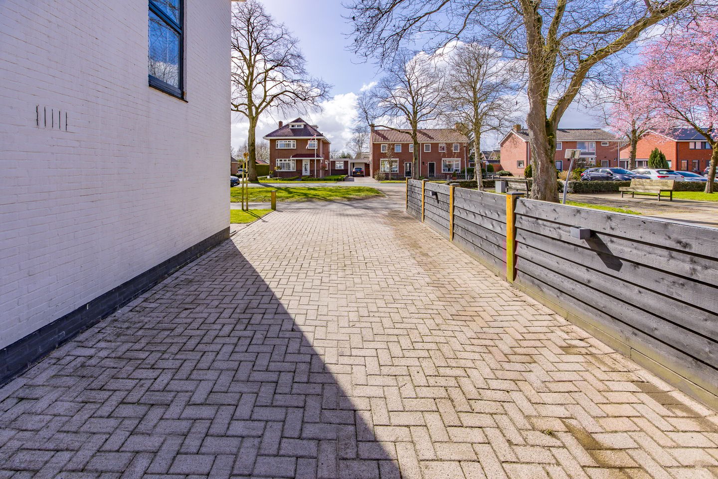 Foto 10 van Burg van Sevenhovenstraat 13