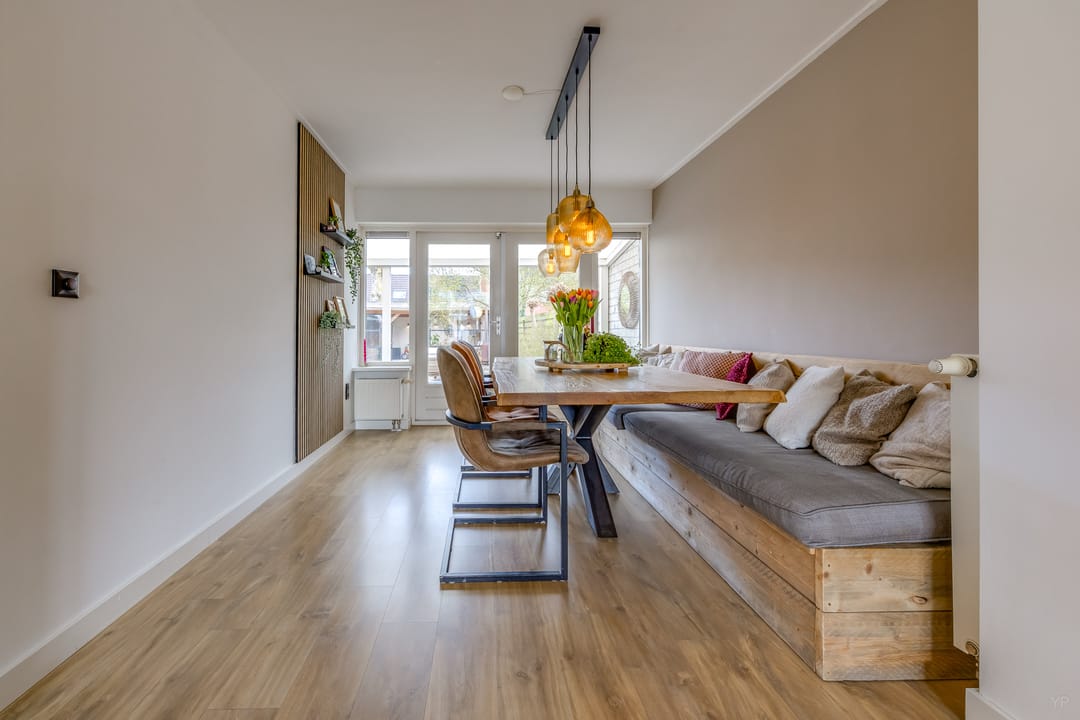 Foto 13 van Burg van Sevenhovenstraat 13