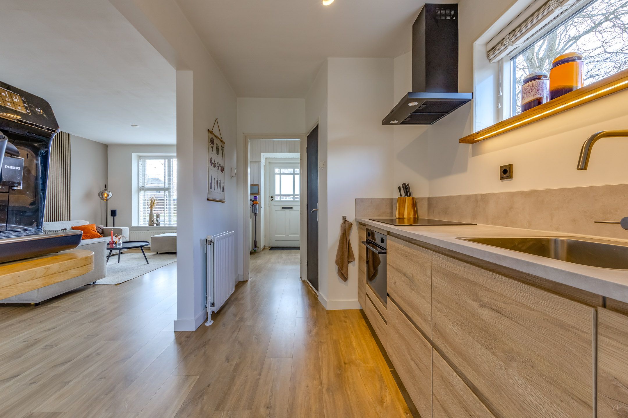 Foto 18 van Burg van Sevenhovenstraat 13