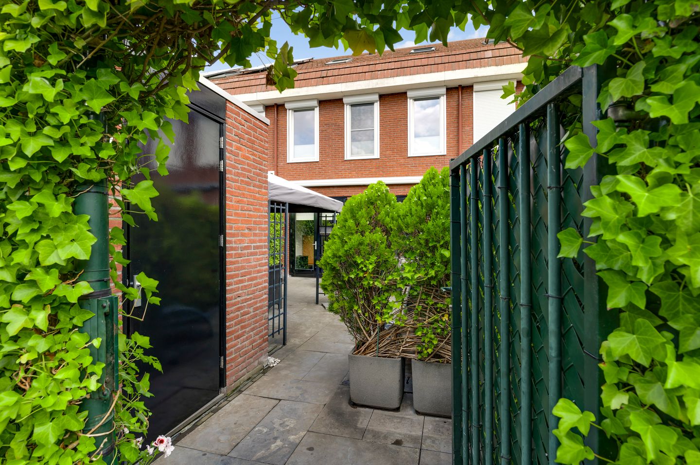 Foto 25 van Penitentenstraat 96