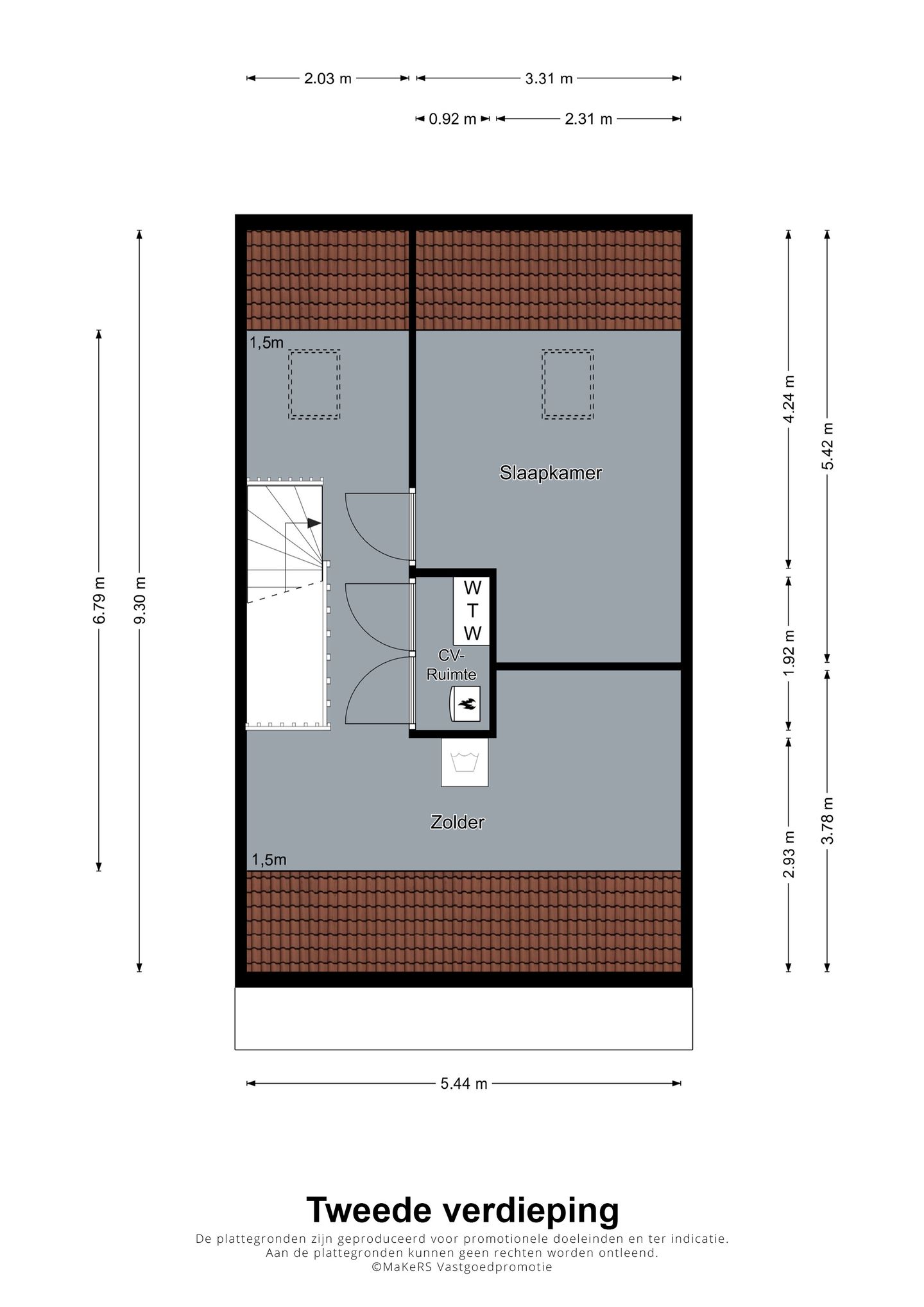 Foto 34 van Penitentenstraat 96