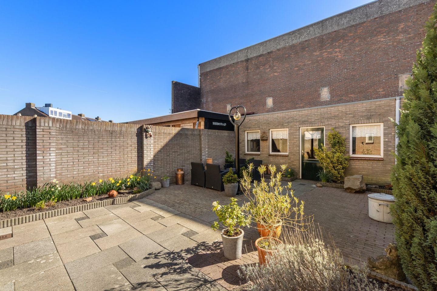 Foto 40 van Spoorstraat 116