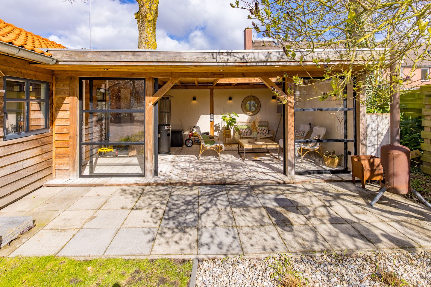 Foto 35 van Burg van Sevenhovenstraat 13