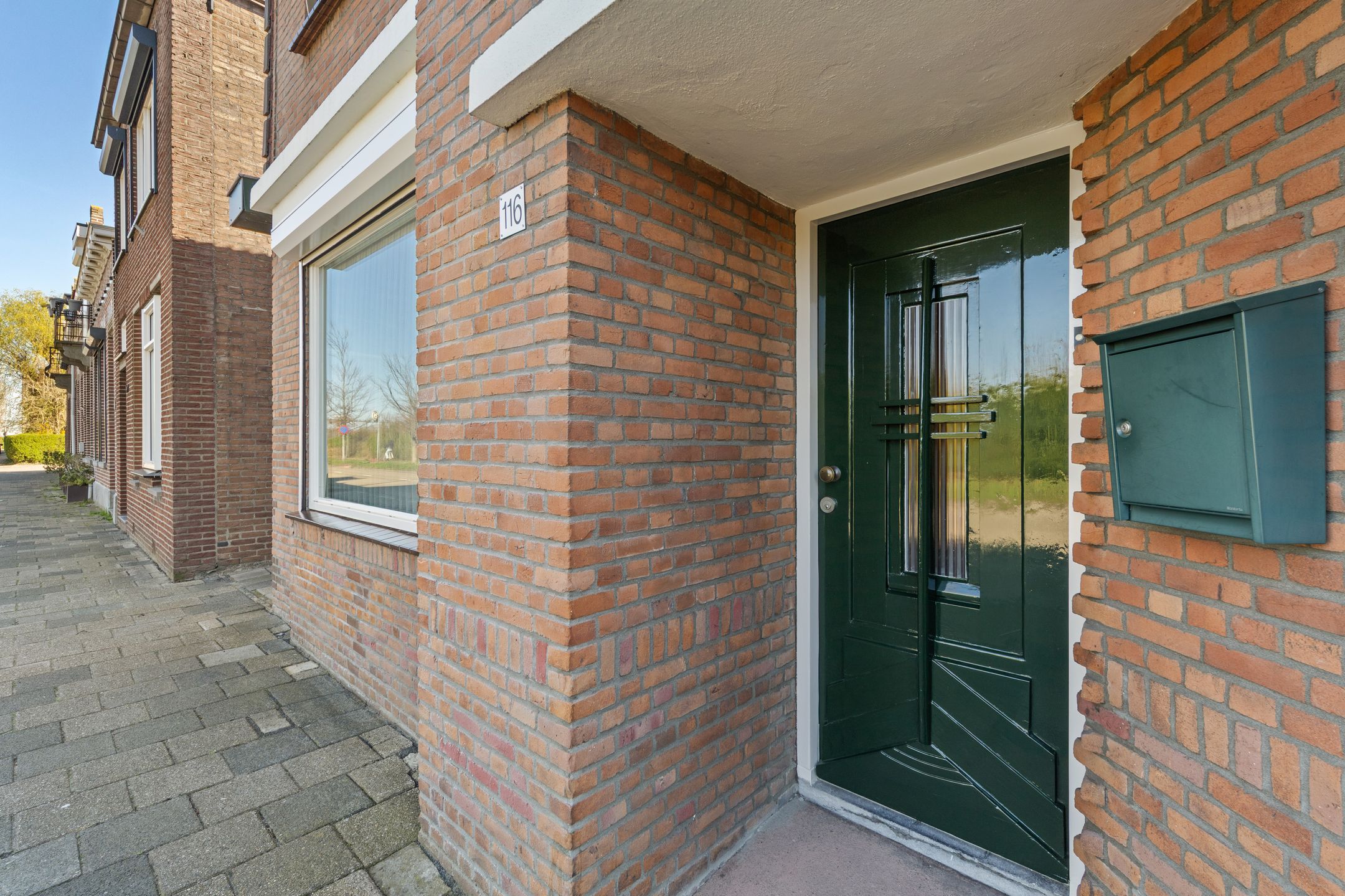 Foto 45 van Spoorstraat 116