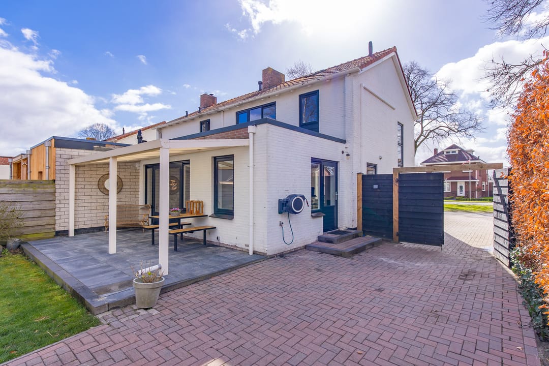 Foto 41 van Burg van Sevenhovenstraat 13