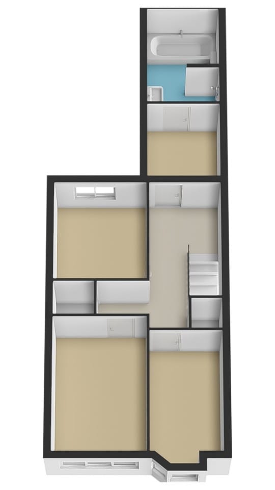 Foto 57 van Spoorstraat 116