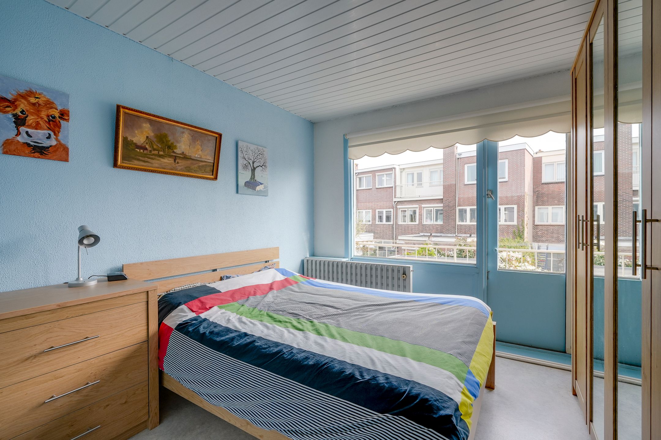 Foto 24 van Johannes Uitenbogaertstraat 29