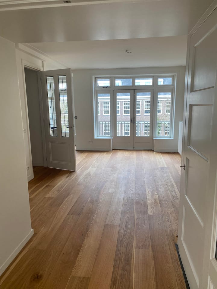 Foto 4 van Rooseveltlaan 252-3