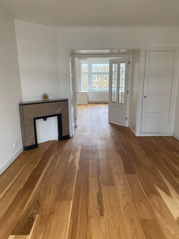 Foto 5 van Rooseveltlaan 252-3