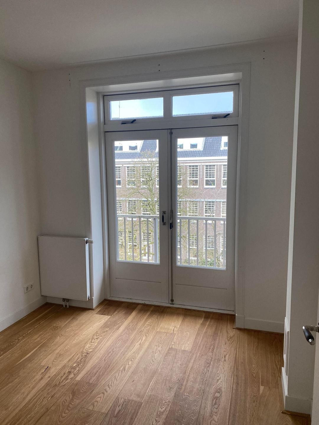Foto 7 van Rooseveltlaan 252-3