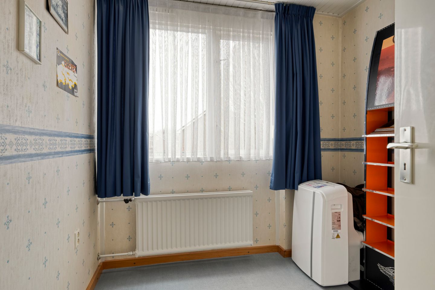 Foto 19 van Hagelkruis 58