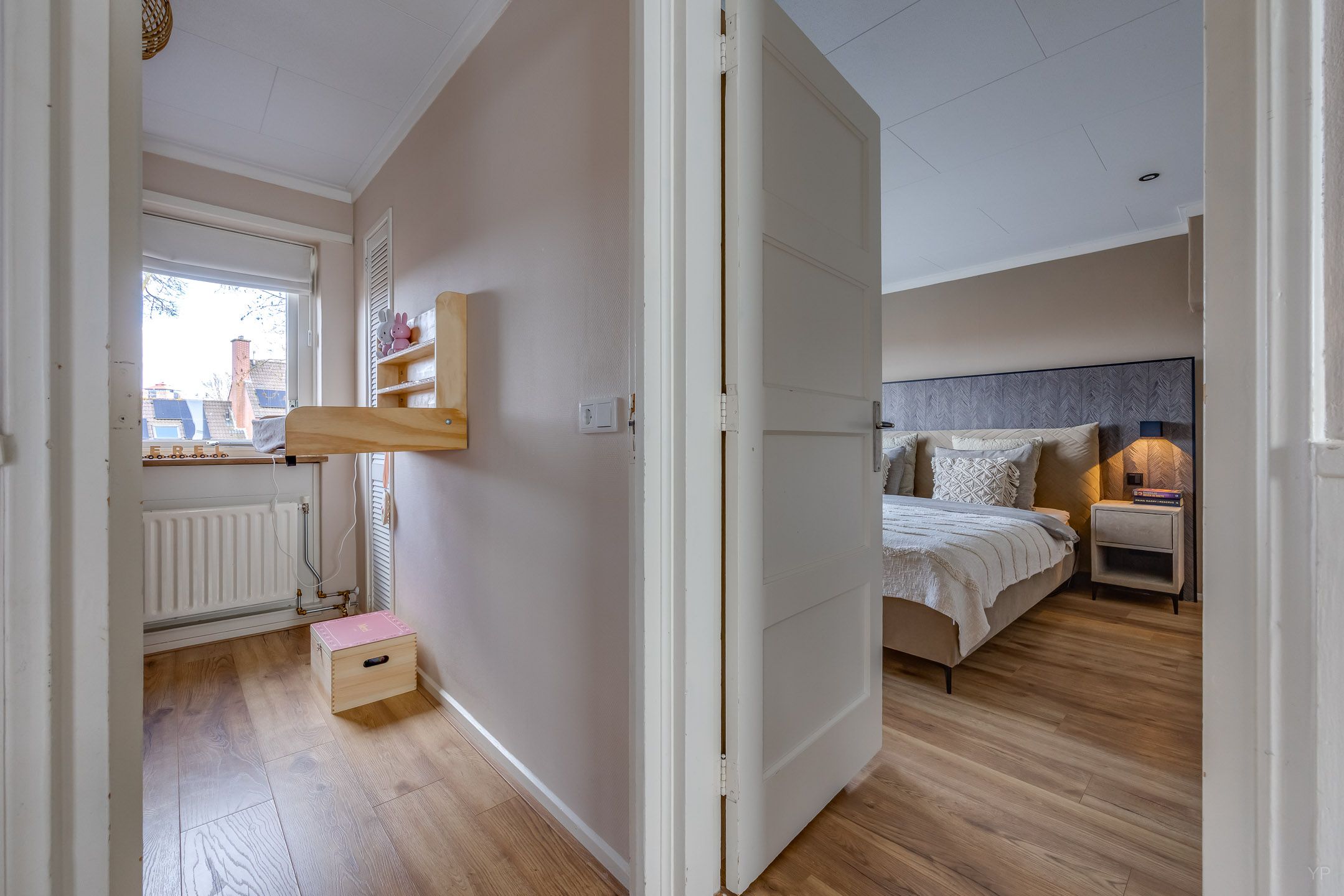 Foto 30 van Burg van Sevenhovenstraat 13