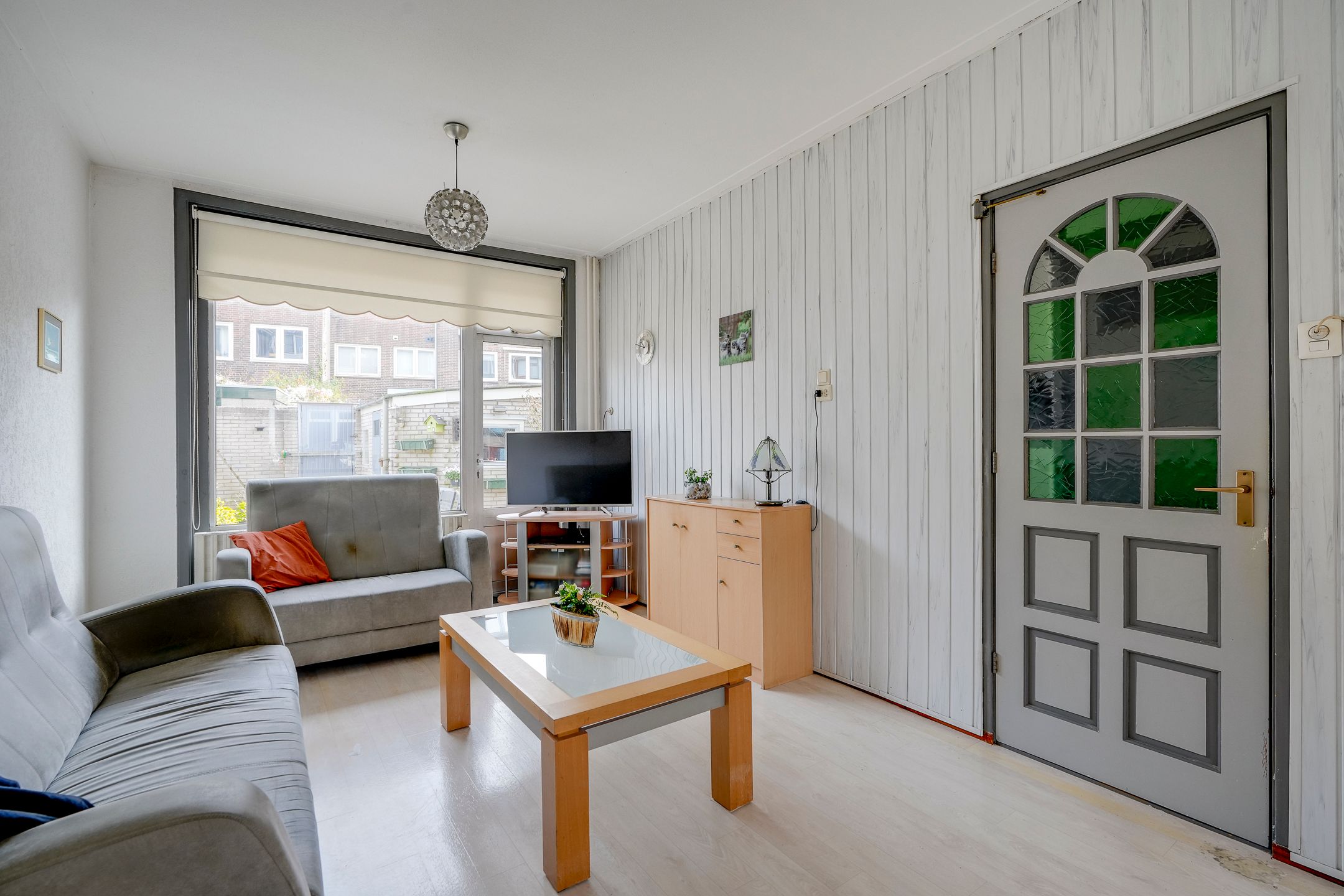 Foto 3 van Johannes Uitenbogaertstraat 29