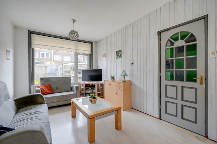 Foto 3 van Johannes Uitenbogaertstraat 29