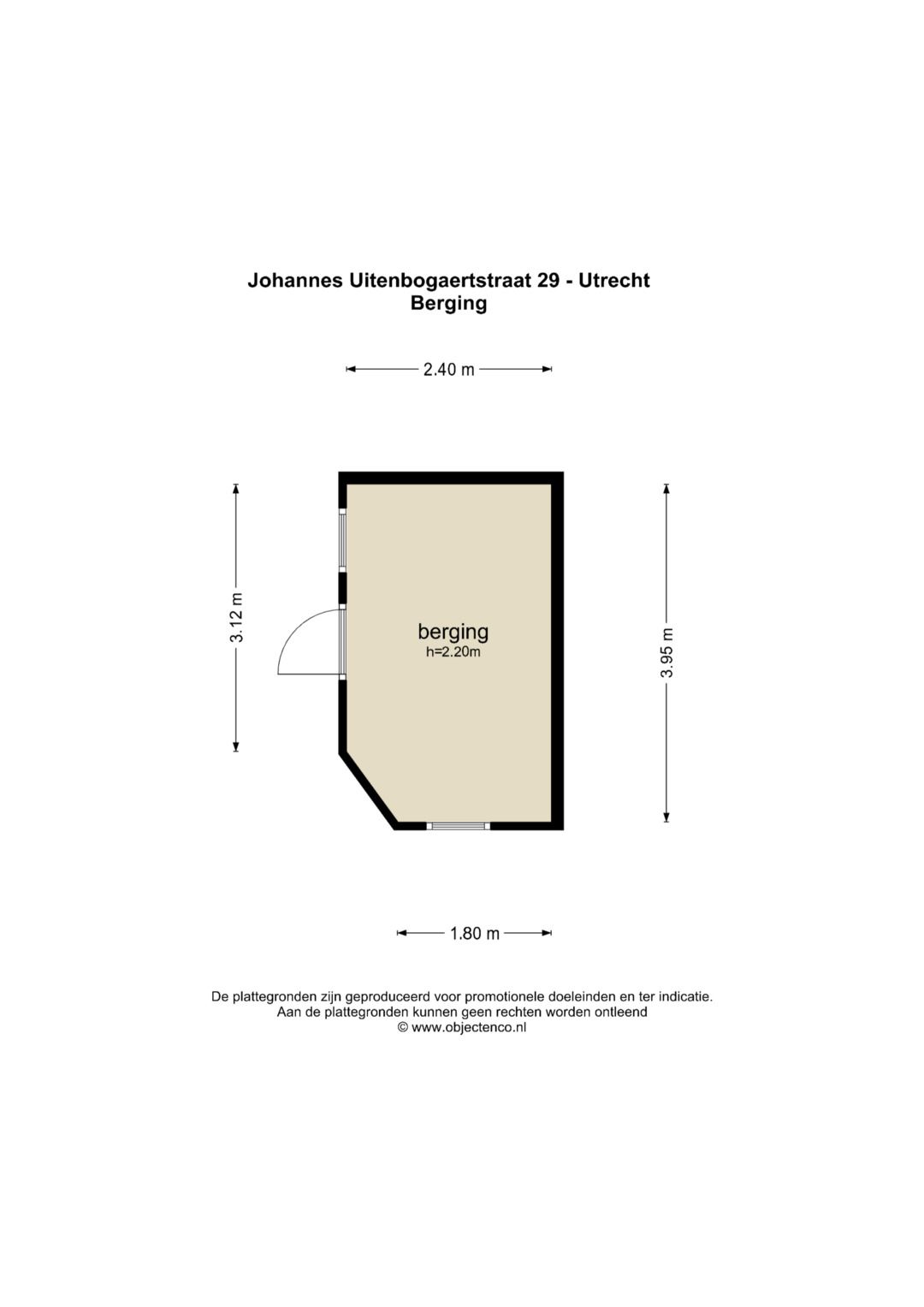 Foto 51 van Johannes Uitenbogaertstraat 29