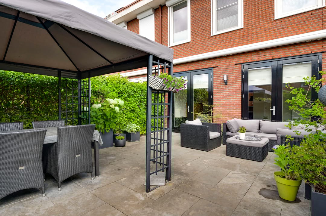 Foto 23 van Penitentenstraat 96