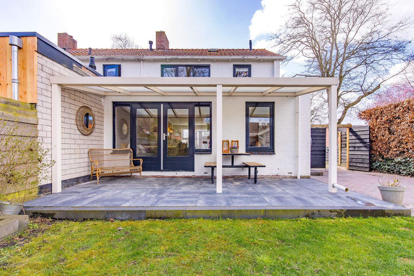 Foto 40 van Burg van Sevenhovenstraat 13