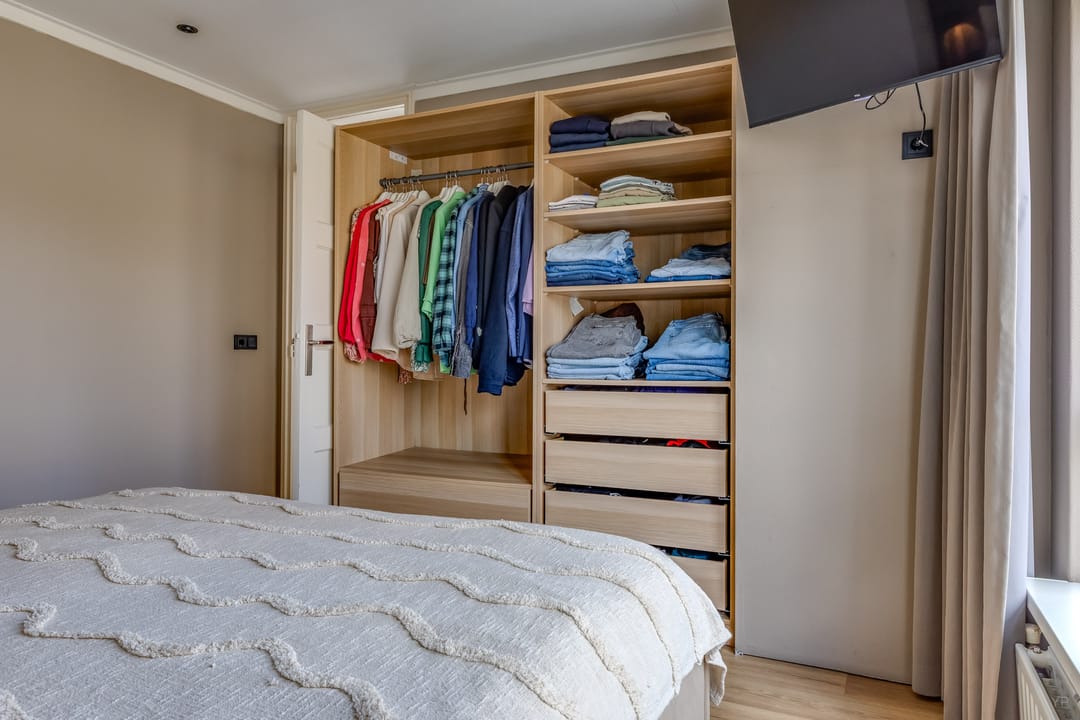 Foto 32 van Burg van Sevenhovenstraat 13