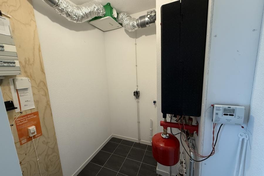 Foto 12 van Haarlemmerweg 790