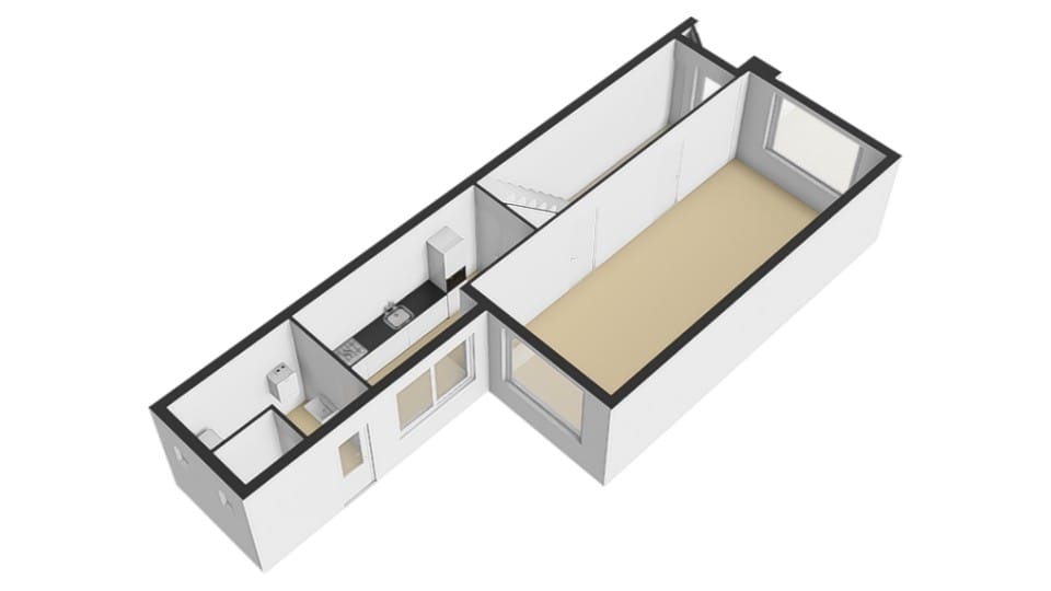 Foto 64 van Spoorstraat 116