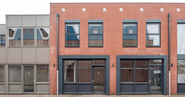 Foto 3 van van Riesenstraat 4