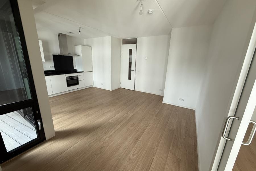 Foto 10 van Haarlemmerweg 790