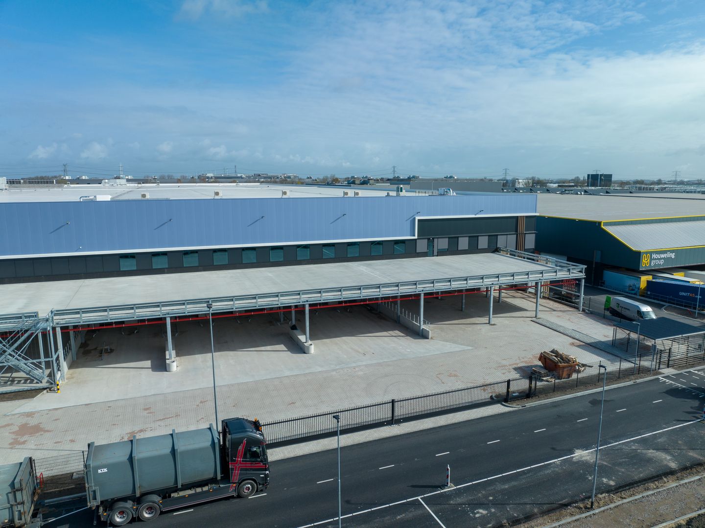 Bekijk foto 3 van Klappolder 25