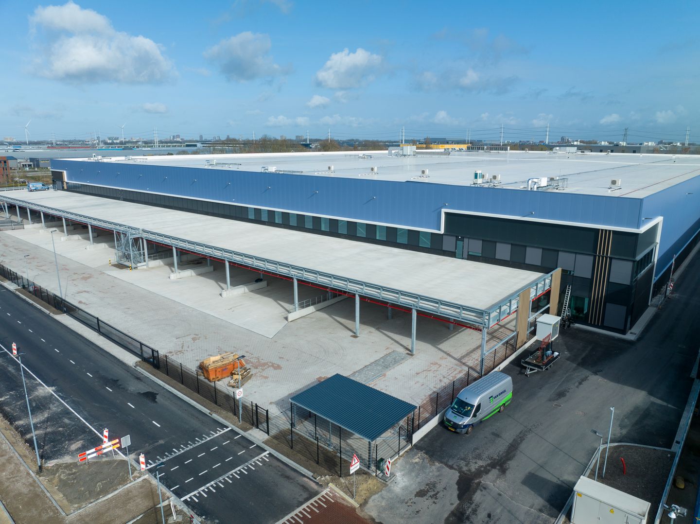 Bekijk foto 4 van Klappolder 25