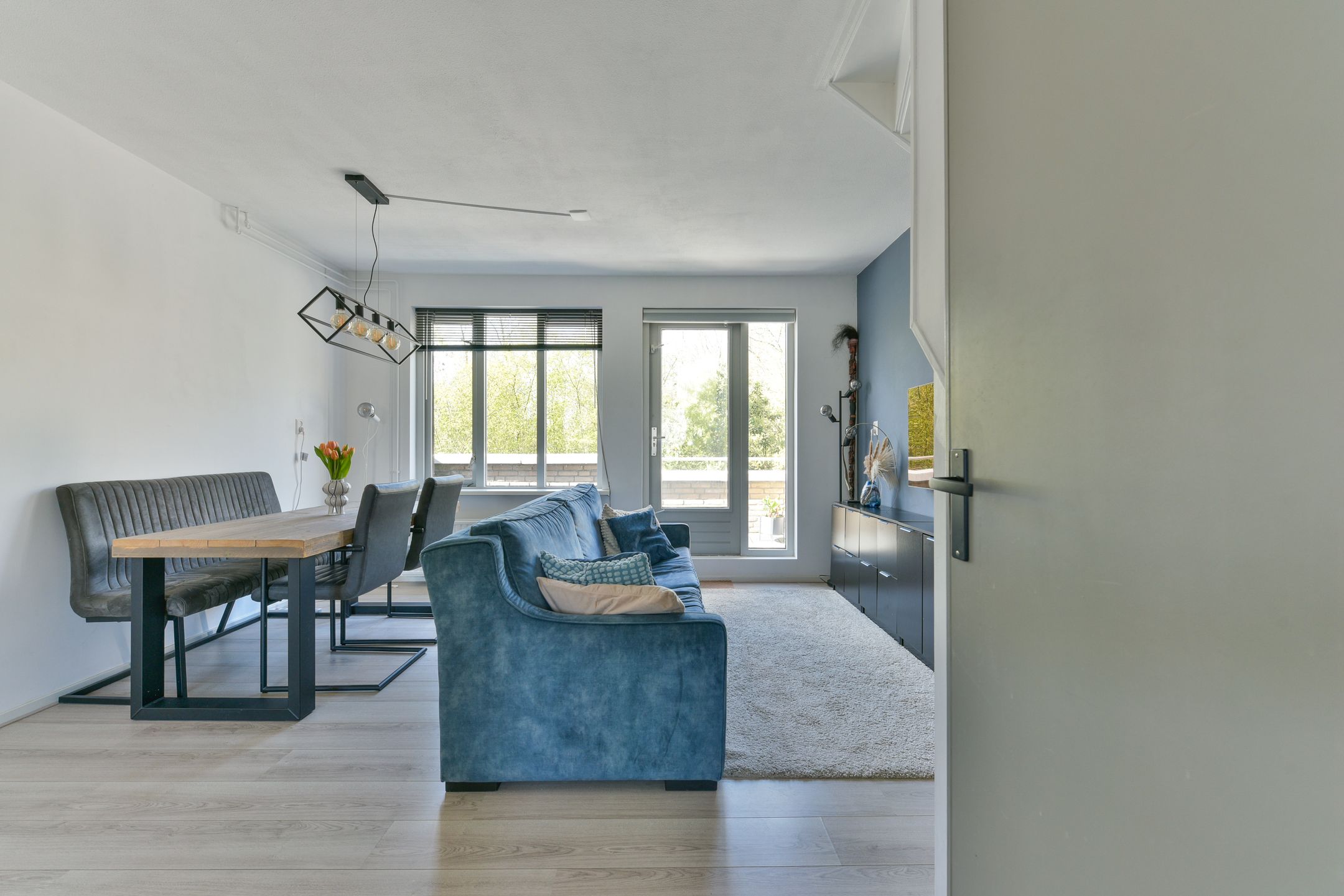 Foto 6 van Antilopespoor 448