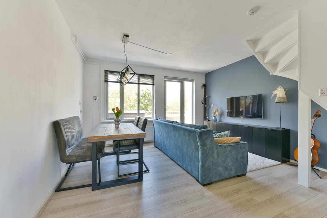 Foto 7 van Antilopespoor 448