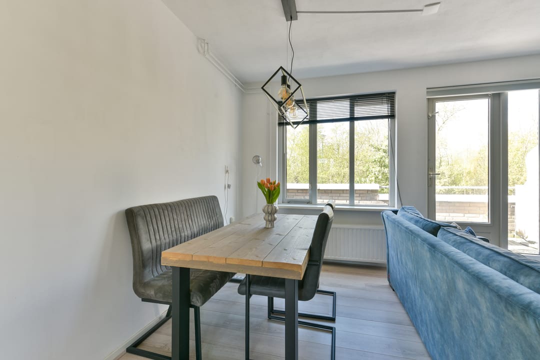 Foto 8 van Antilopespoor 448