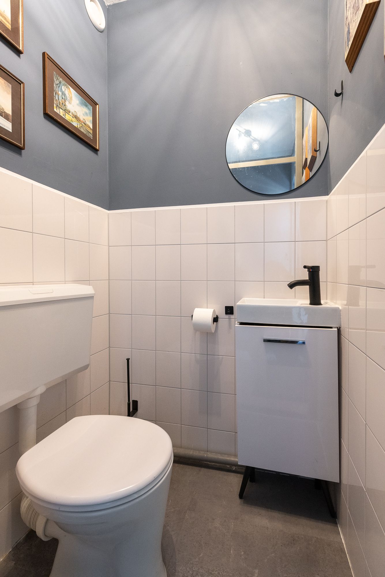 Foto 21 van Antilopespoor 448