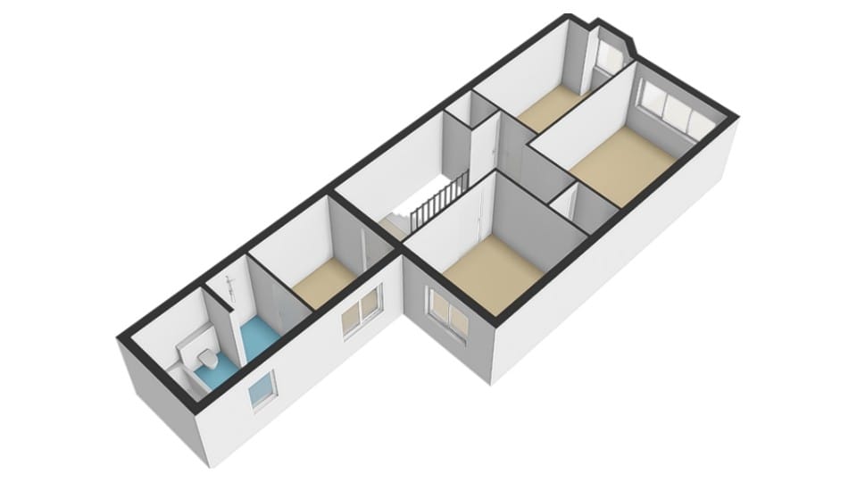 Foto 65 van Spoorstraat 116