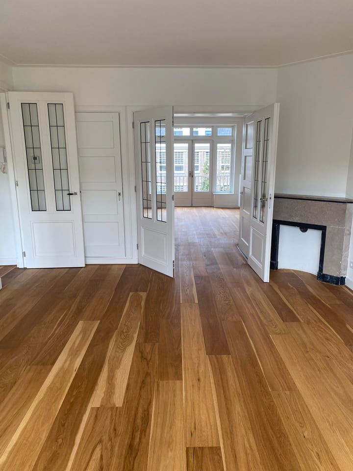 Foto 3 van Rooseveltlaan 252-3