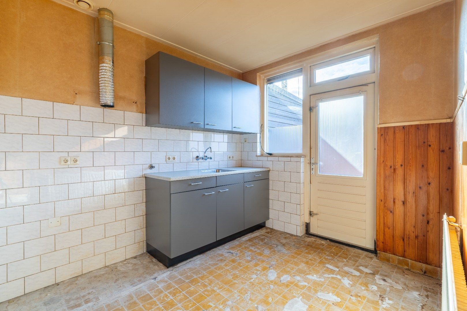 Foto 12 van Dokter Boomstraat 26