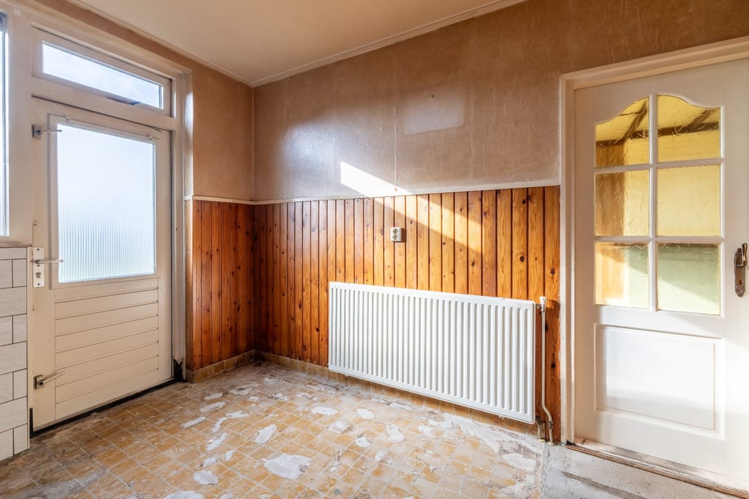 Foto 13 van Dokter Boomstraat 26