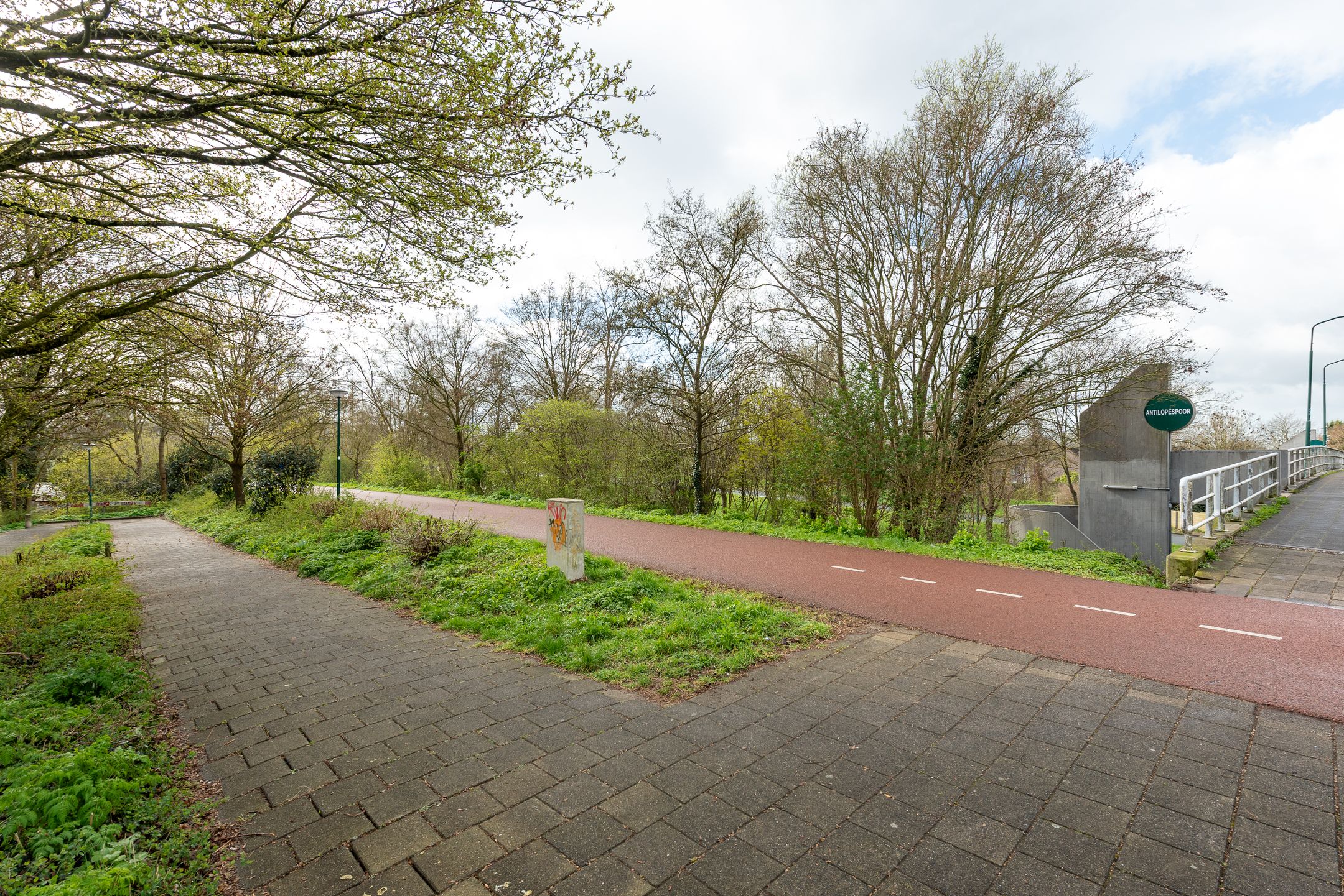 Foto 27 van Antilopespoor 448