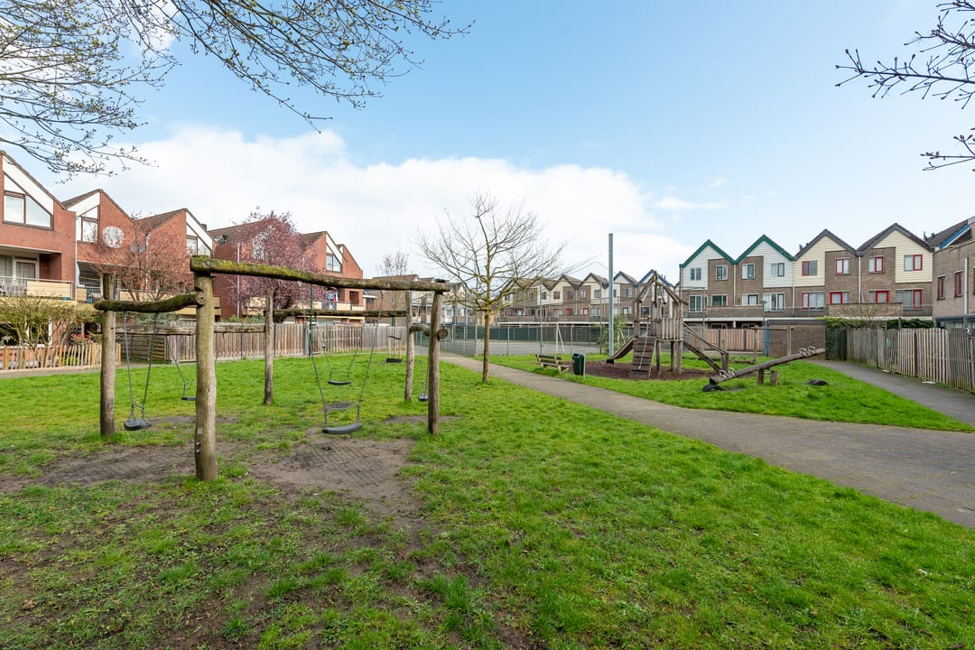 Foto 31 van Antilopespoor 448