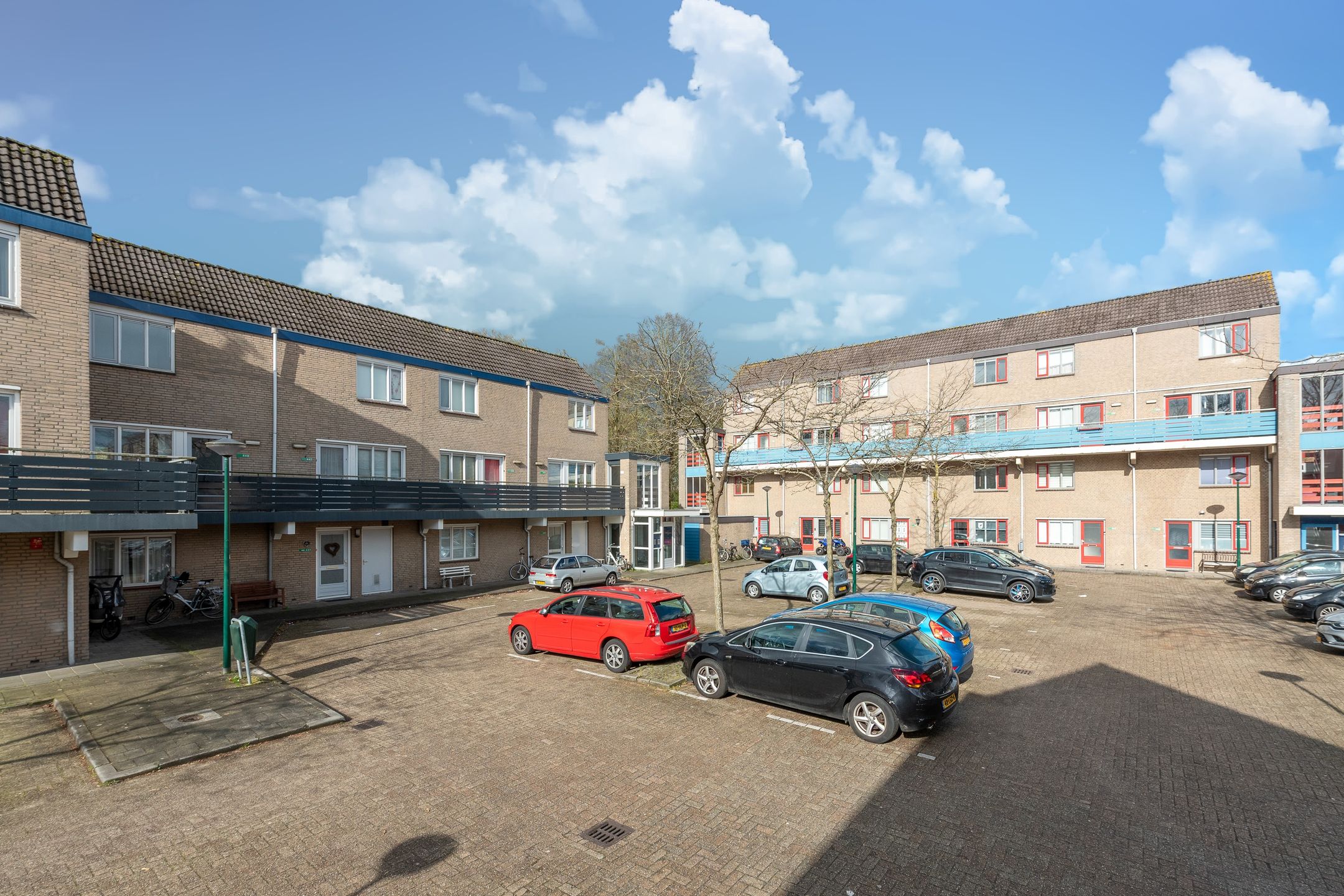 Foto 9 van Antilopespoor 448