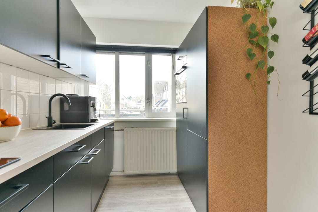 Foto 2 van Antilopespoor 448