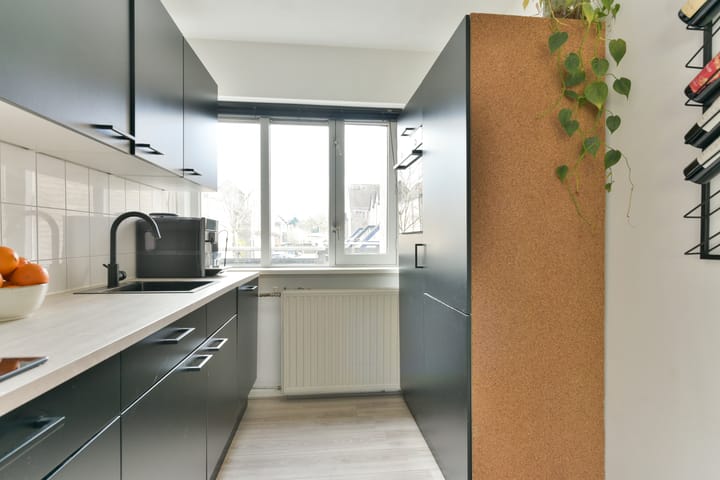 Photo 2 of Antilopespoor 448