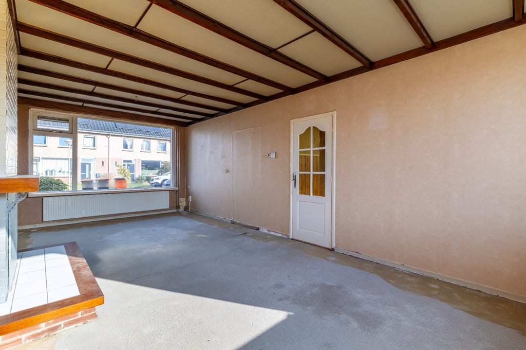 Foto 7 van Dokter Boomstraat 26