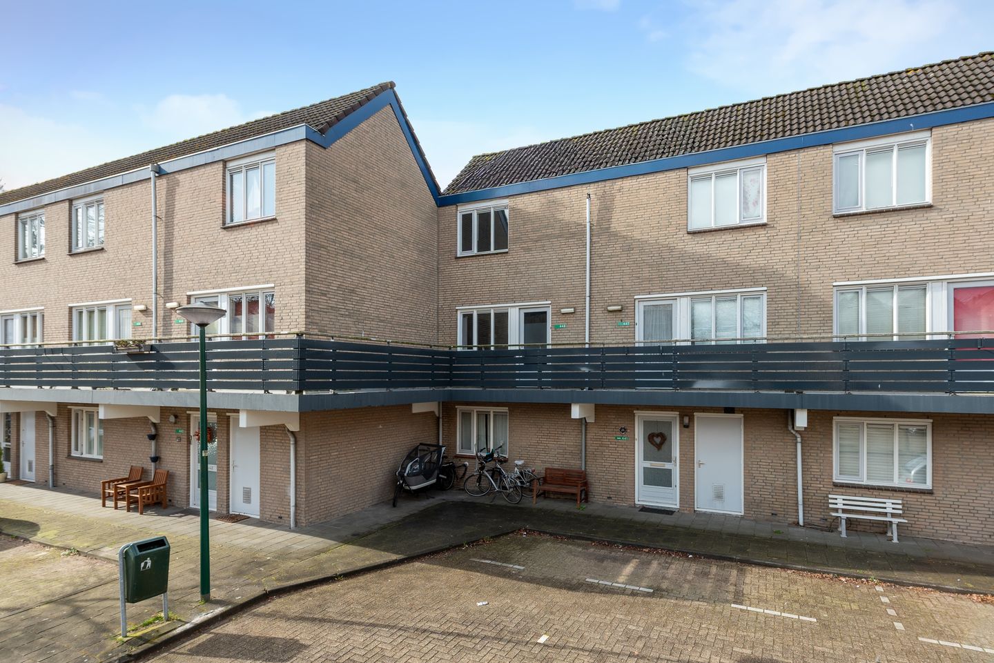 Foto 29 van Antilopespoor 448