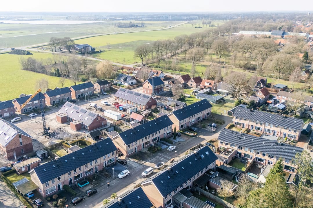 Foto 28 van Dokter Boomstraat 26