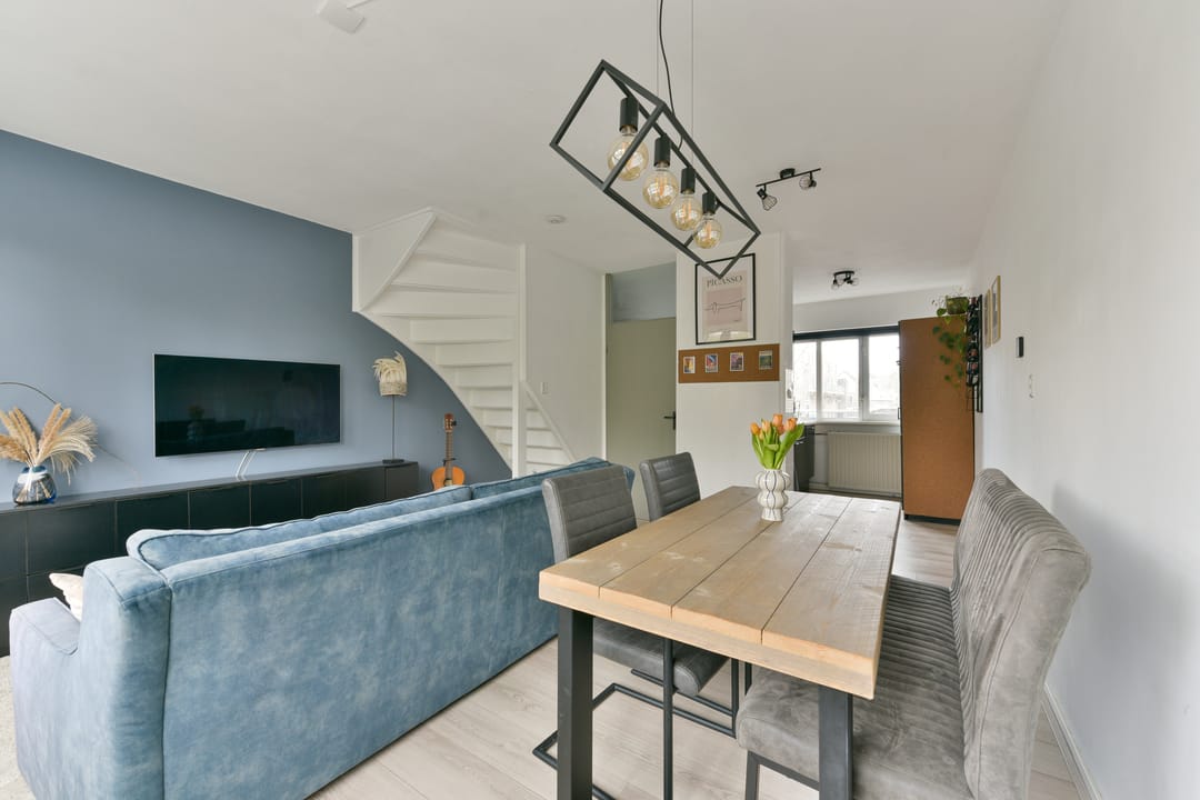 Foto 11 van Antilopespoor 448