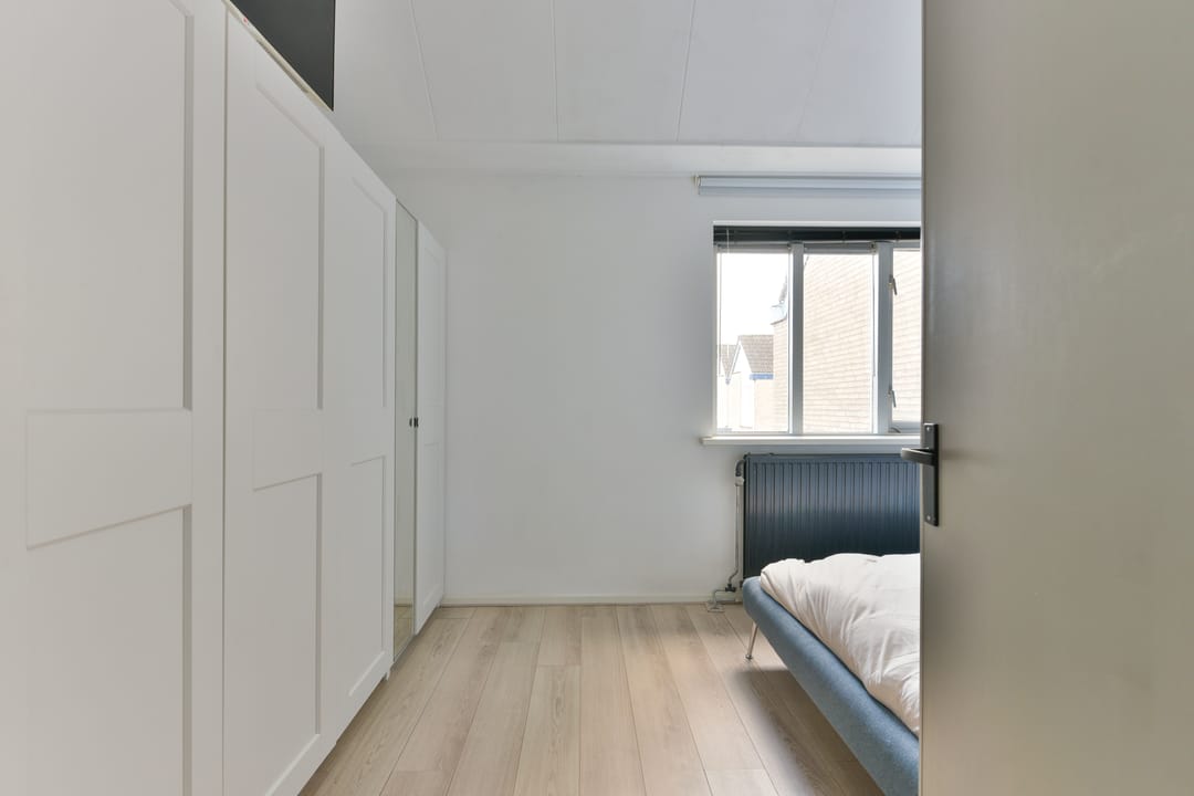 Foto 22 van Antilopespoor 448