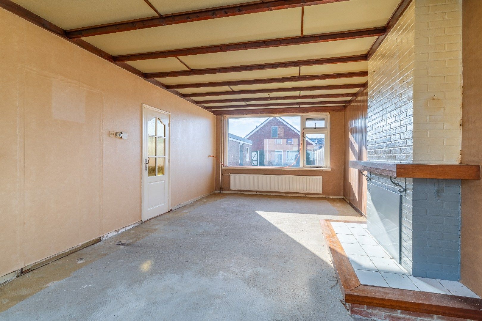 Foto 9 van Dokter Boomstraat 26